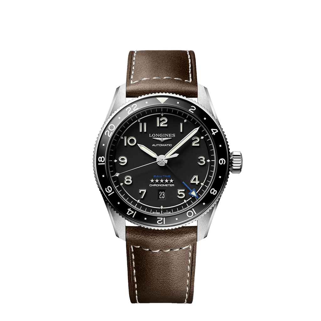 Longines Spirit Image