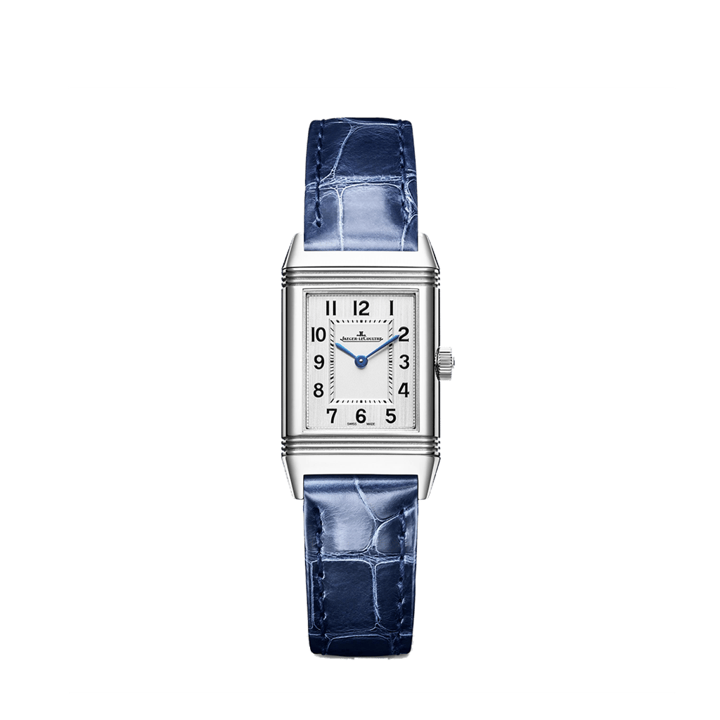 Jaeger LeCoultre Reverso Juwelier Wagner