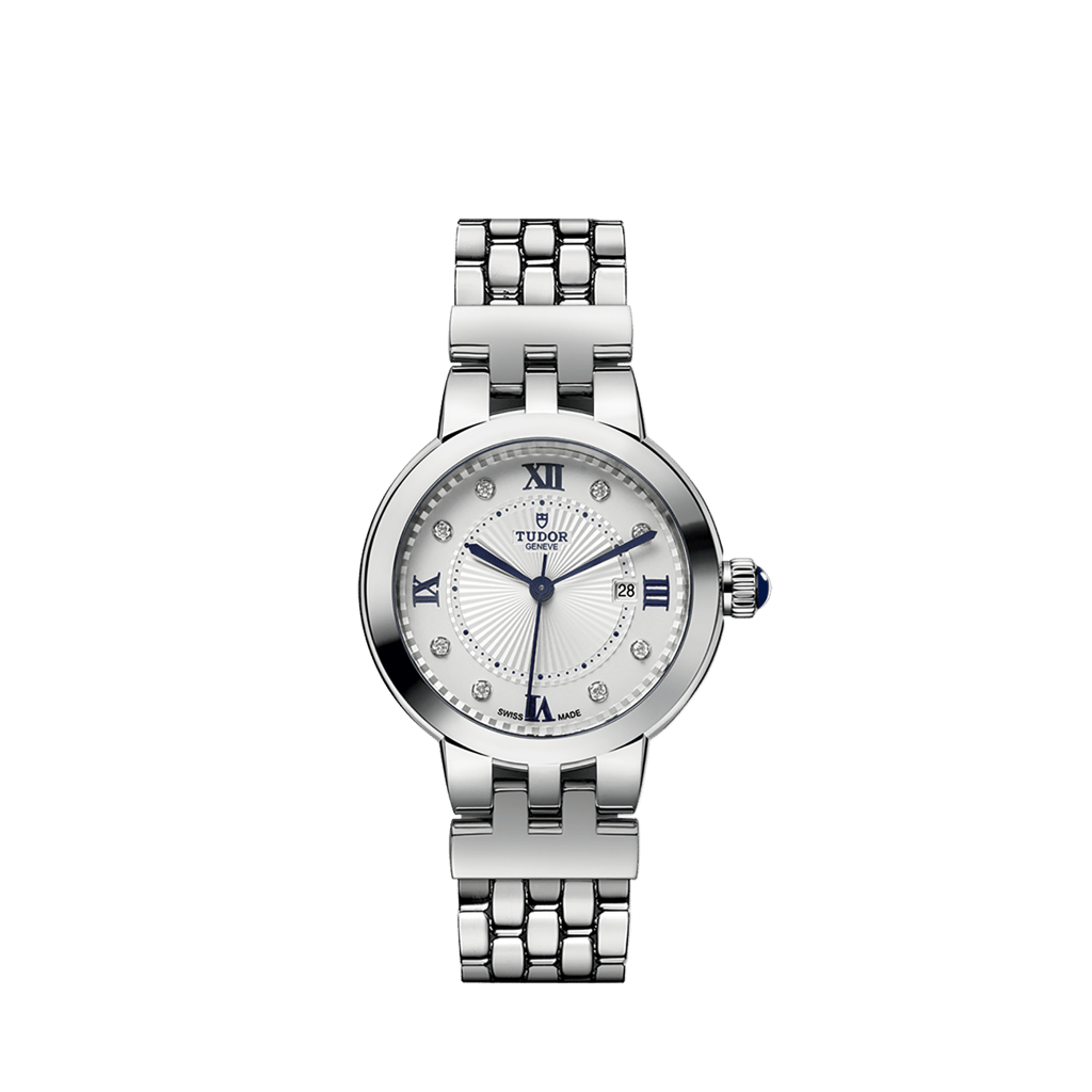 Clair de Rose Image