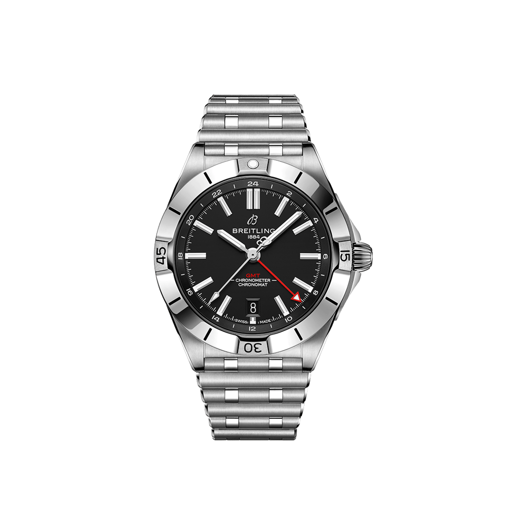 Chronomat Image