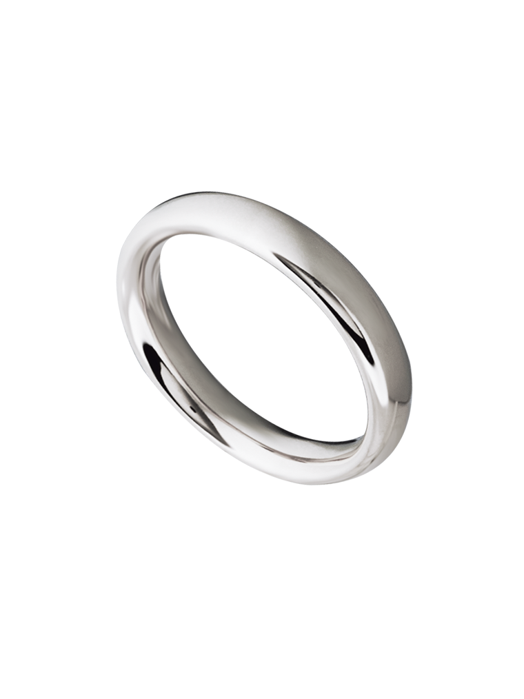 Eheringe Classic 4 mm Image