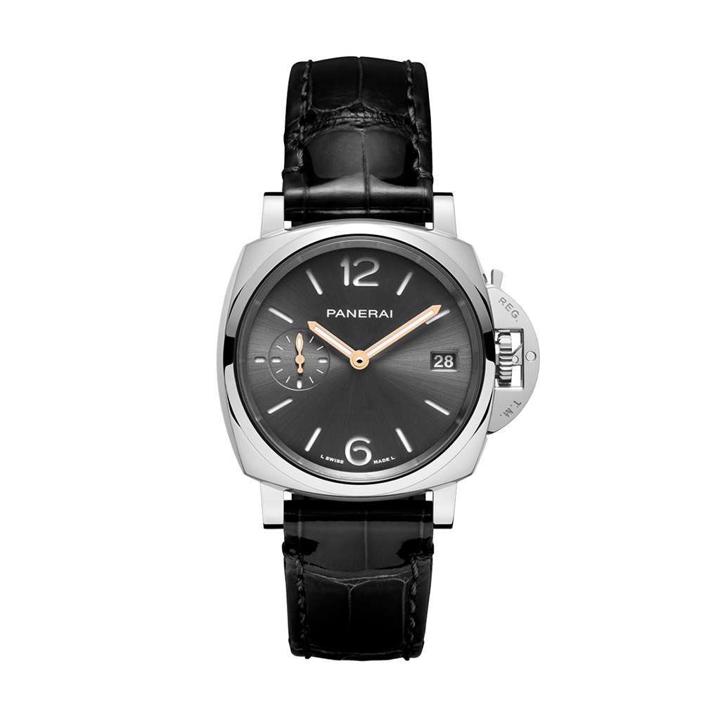 Panerai Luminor Due Juwelier Wagner