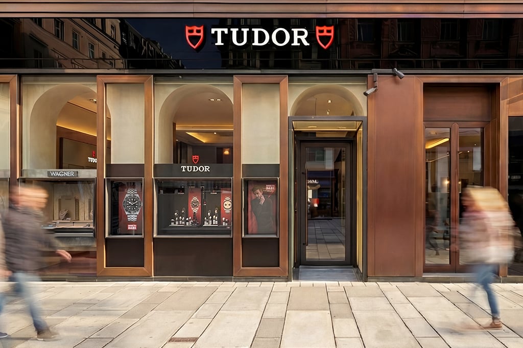 Tudor Boutique by Wagner