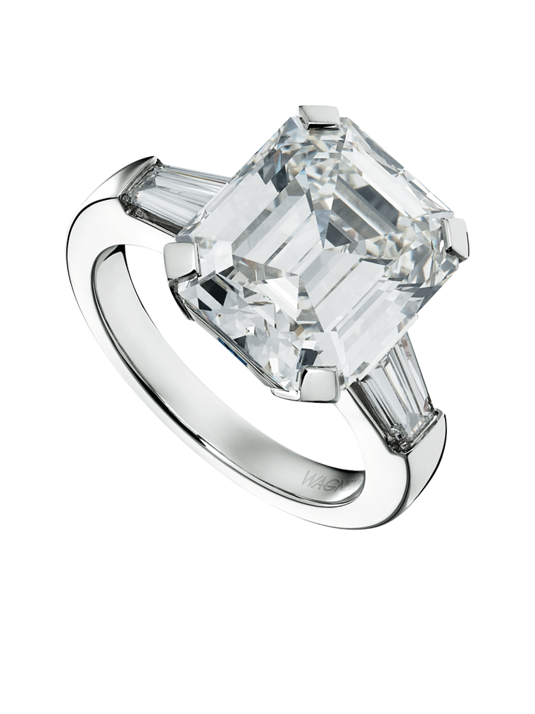 Solitaire No 12 Image