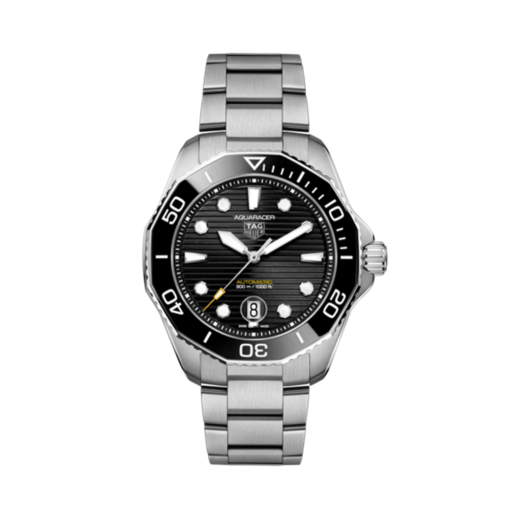 TAG Heuer Aquaracer Juwelier Wagner
