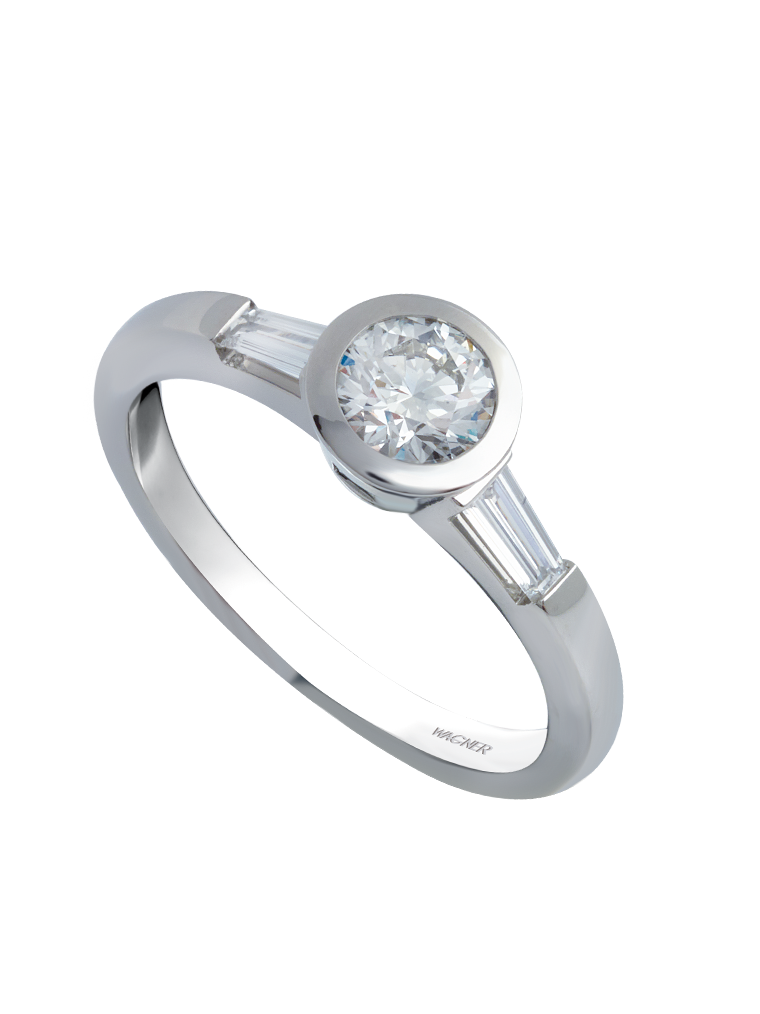 Solitaire No 12 Image