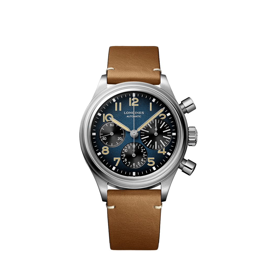 The Longines Avigation Image