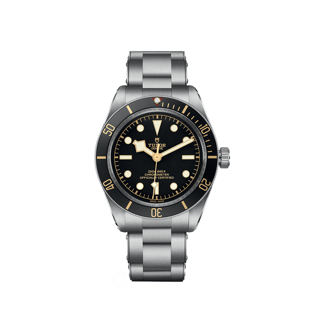 Black Bay Image