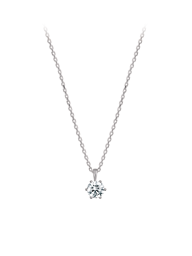 Solitaire No 6 Image