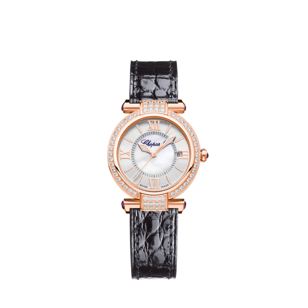 Chopard Imperiale 384319-5010 Women's Watch for Sale Online 