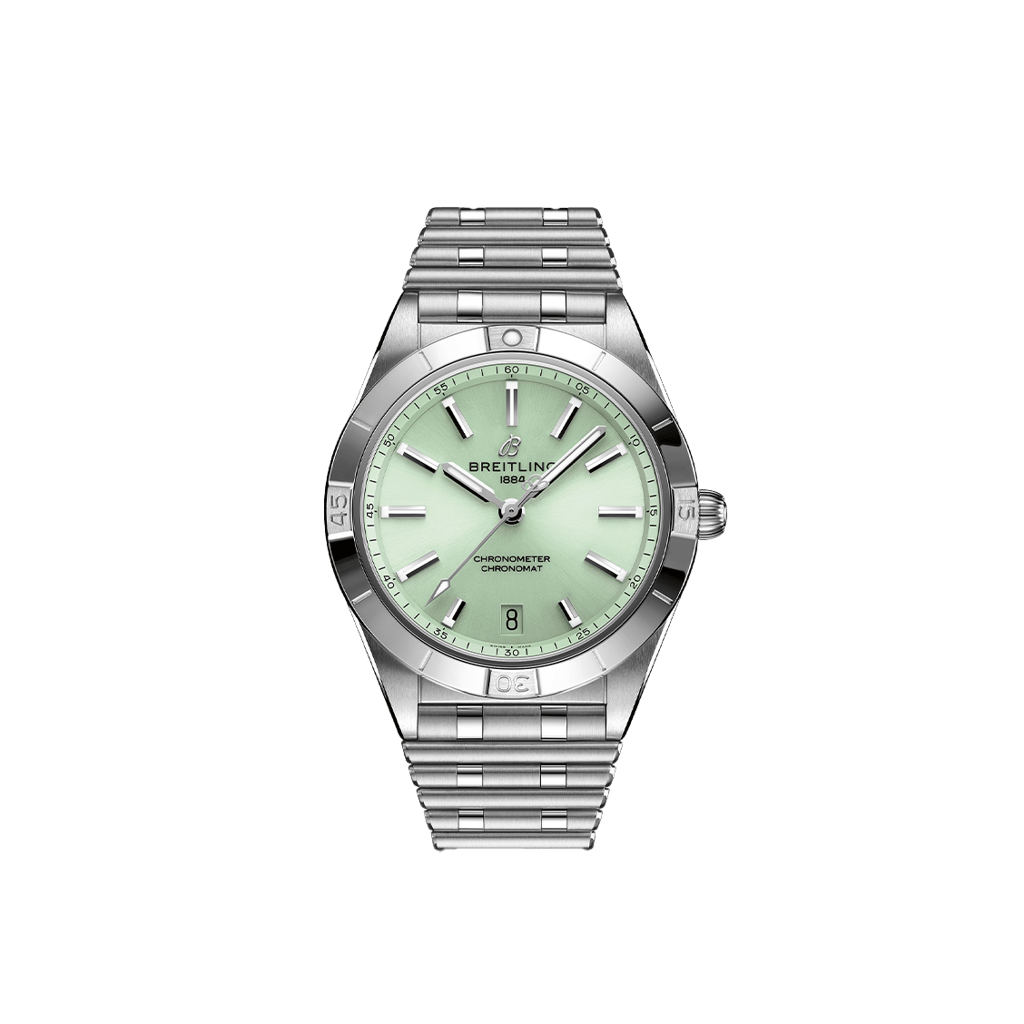 Chronomat Image