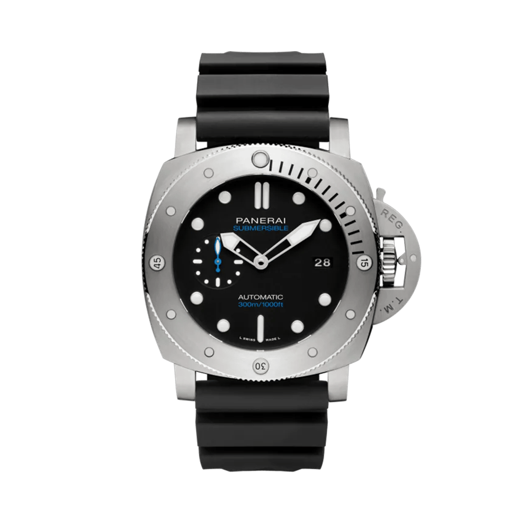 Submersible Image