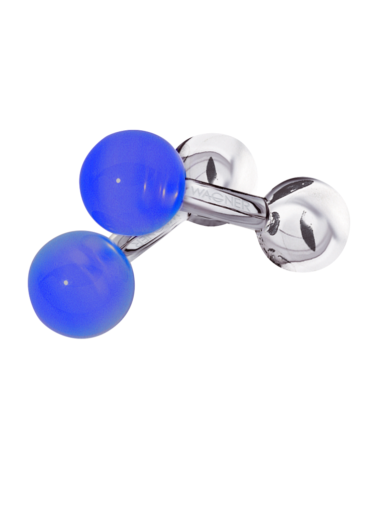 Accessoires Manschettenknöpfe Image