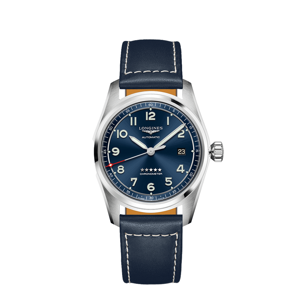 Longines Spirit Image