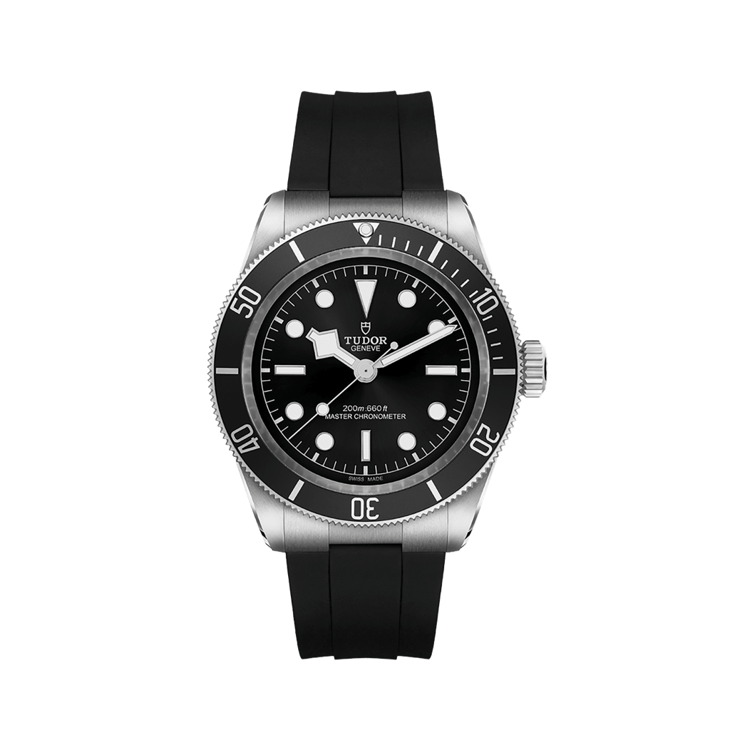Black Bay Image