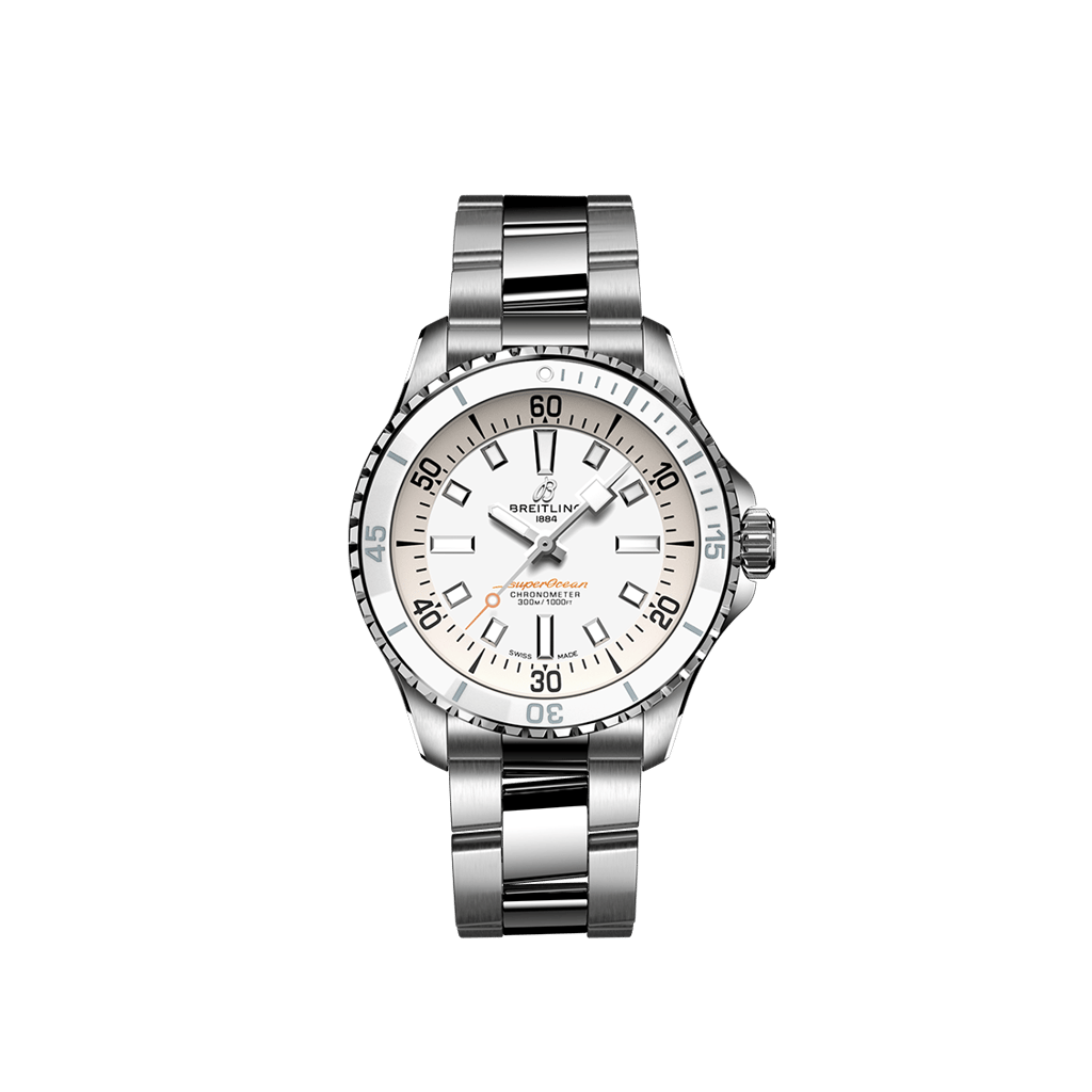 Breitling superocean 36 hotsell