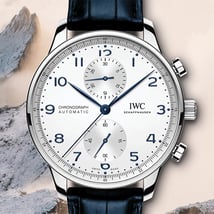 IWC Schaffhausen