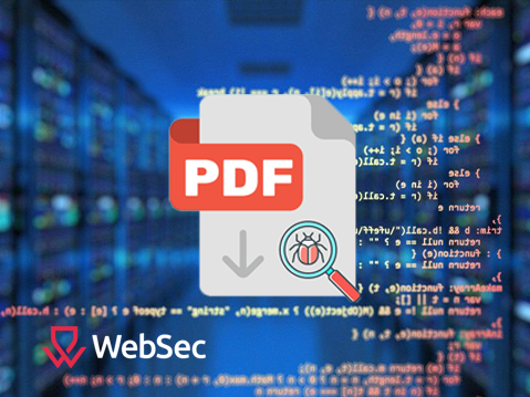 cover image for article: Static malware analysis of PDF files