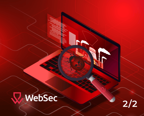 cover image for article: Malware Analysis example. Classic case: Stuxnet. Part 2