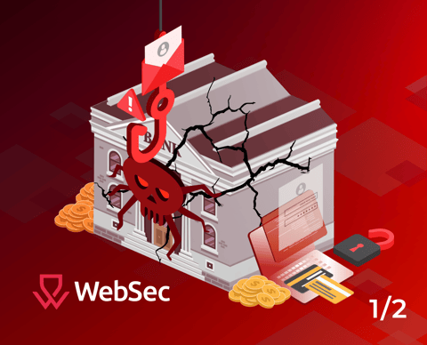 cover image for article: Classic Malware: Carbanak