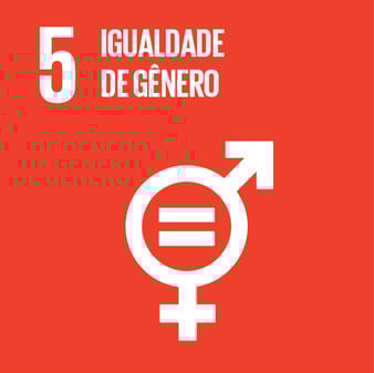 Igualdade de Gênero