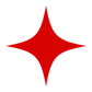 Marcador vermelho