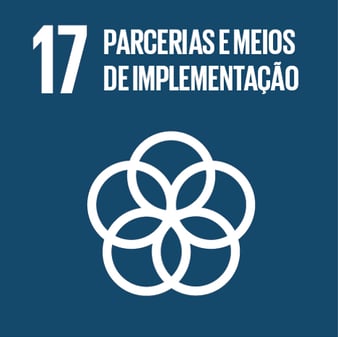 Parcerias e Meios de Implementação