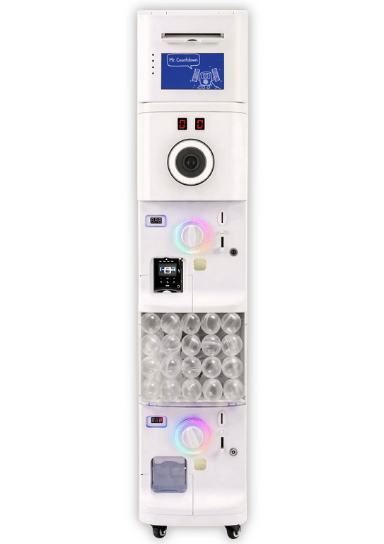 FOCHA Machine