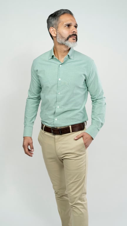 1CMCBOXF1-oxford verde