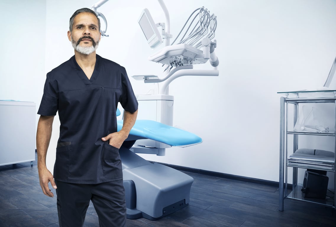 Clínicas y hospitales