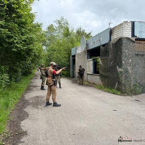 ACS Compound
