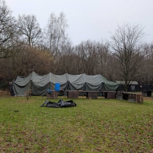Balls & Arrows Emmeloord