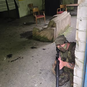 ACS Compound