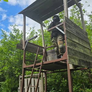 ACS Compound