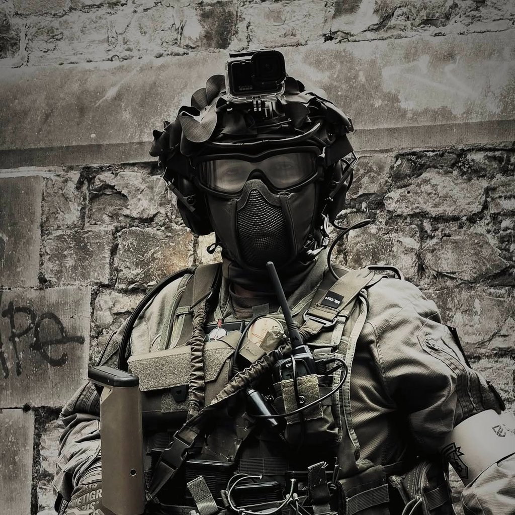 CQB