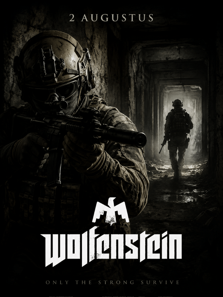 Wolfenste