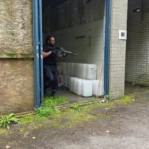 ACS Compound