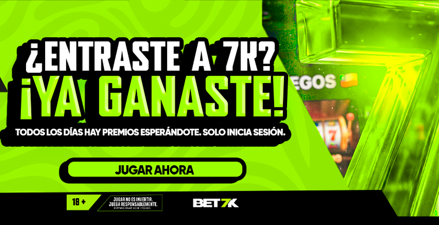 ¿Conoces los mini juegos de Bet7K? Descubre cómo ganar todos los días