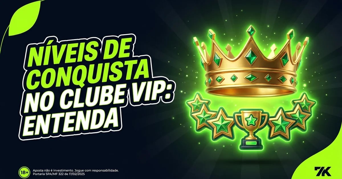 Níveis de Conquista no Clube VIP: Entenda Como Funciona
