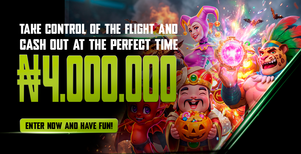 TADA Mega Winners Tournament: Step in and compete for ₦4,000,000 in rewards!