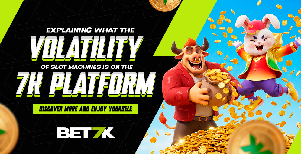 The secret to understanding slot volatility