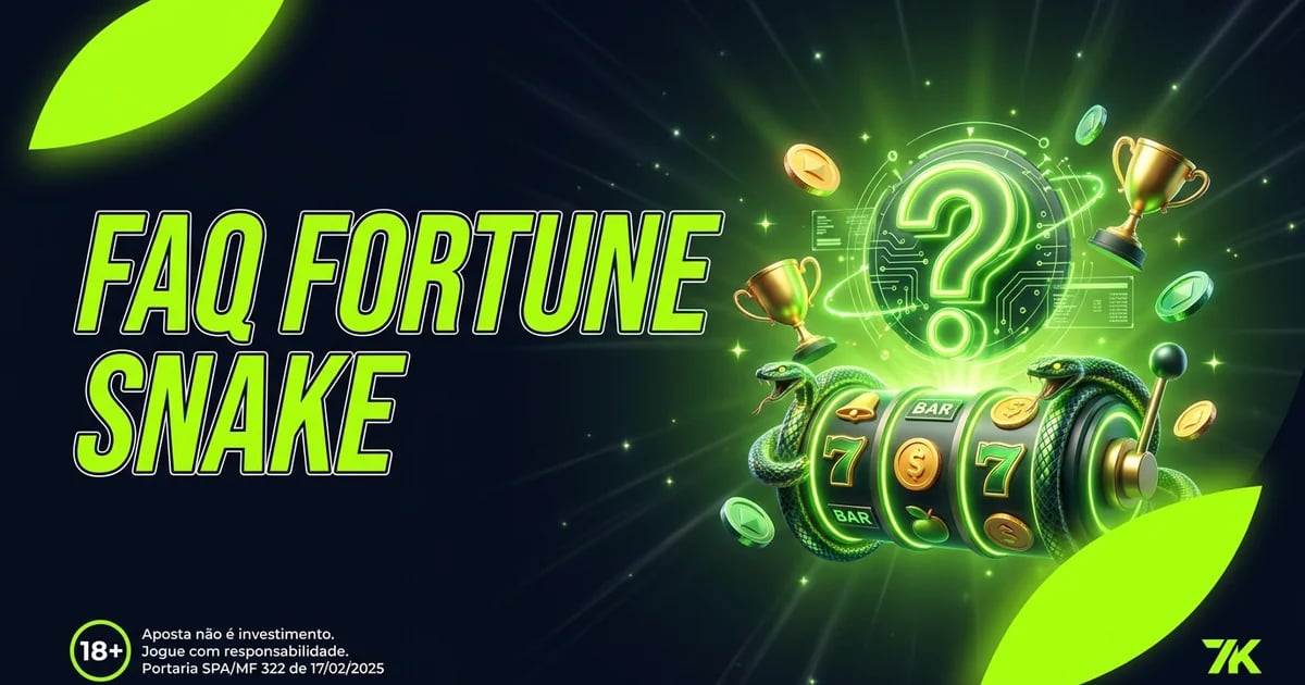 FAQ Fortune Snake