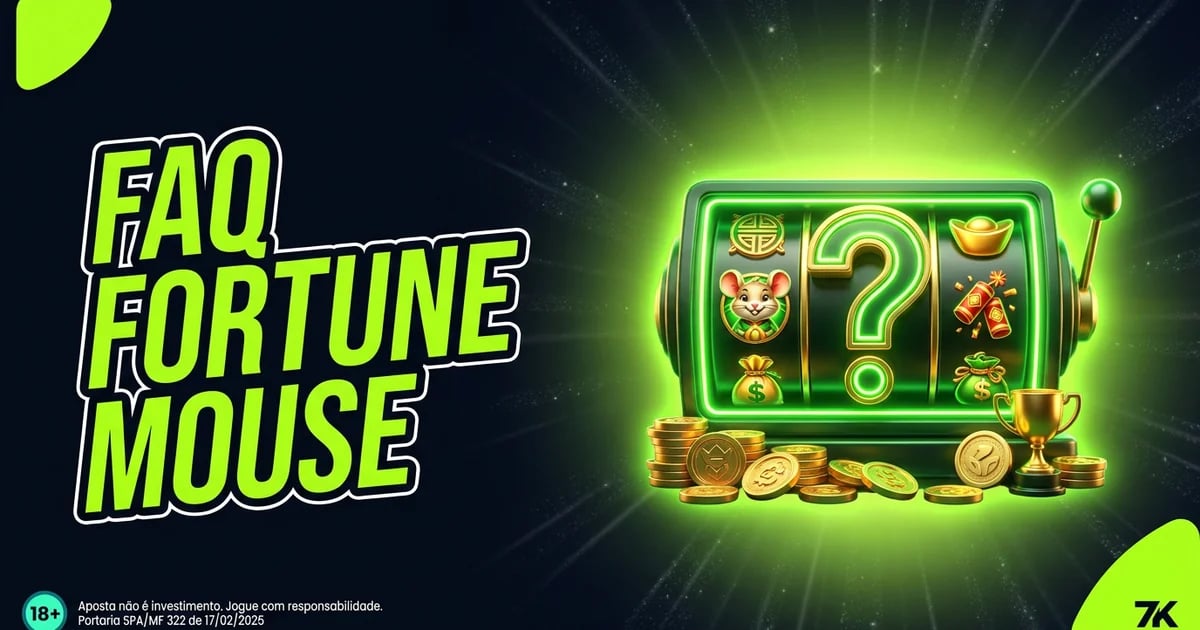 FAQ Fortune Mouse