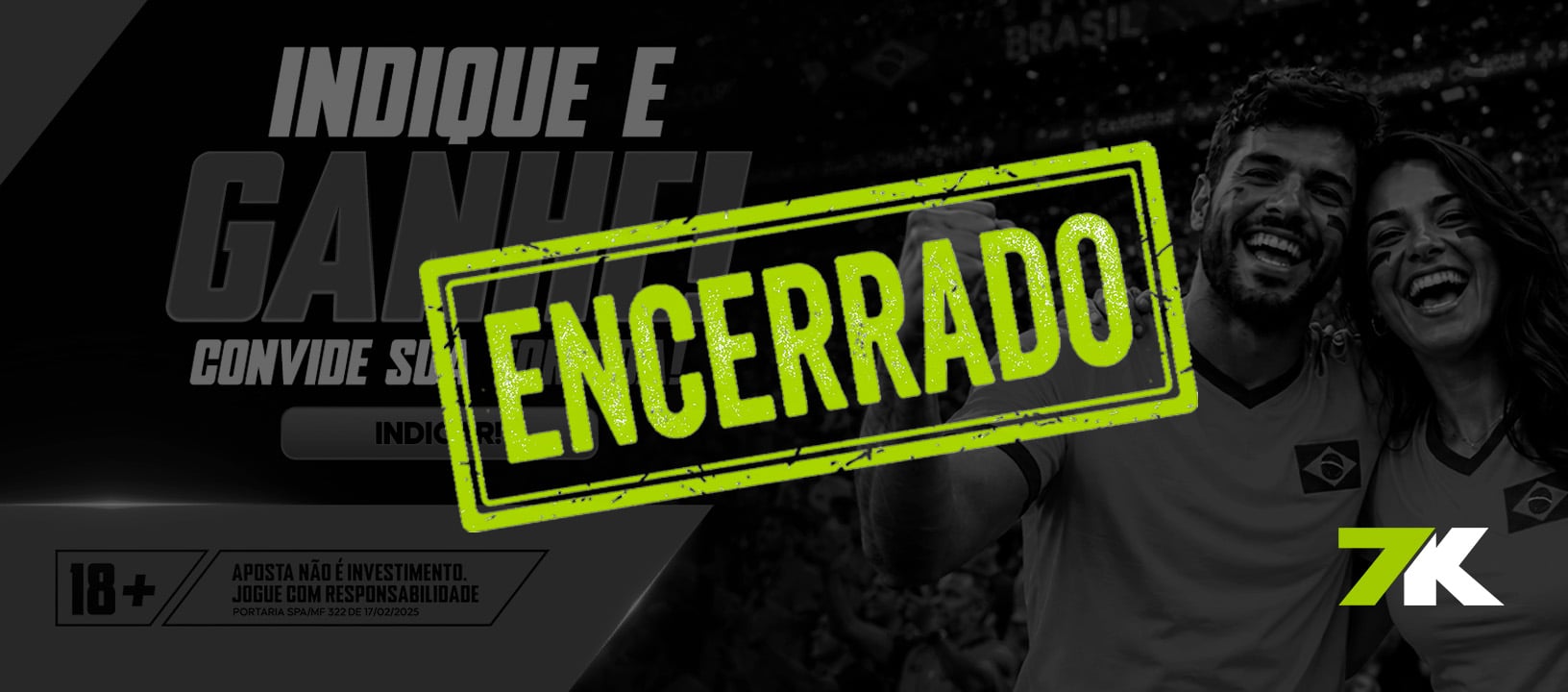 Indique e Ganhe na Copa