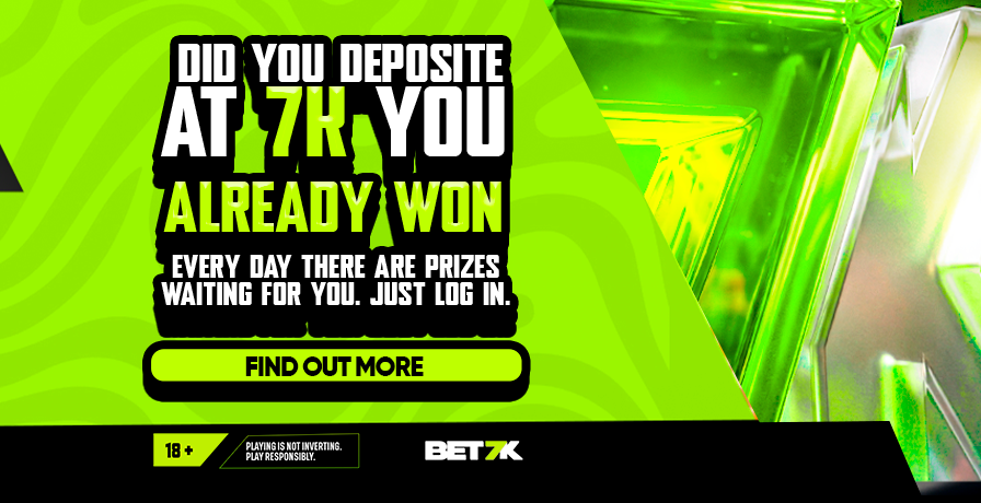 The easiest way to win: Bet7K Mini Games