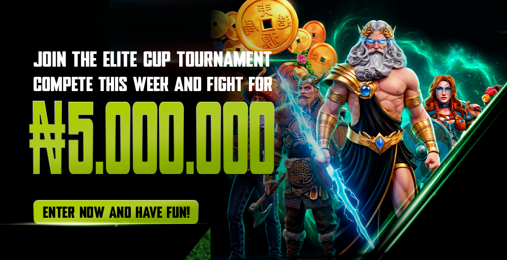 Pragmatic Masters League: Compete for ₦5,000,000!