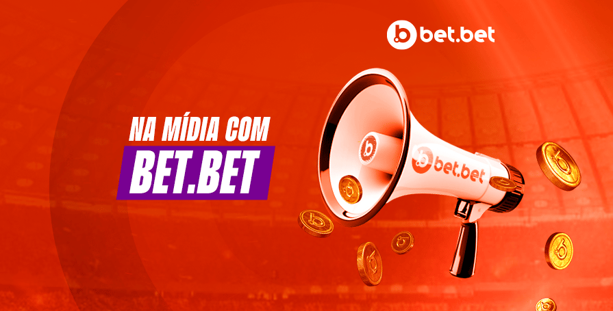 Na Mídia com bet.bet: Destaques, Entrevistas e Reconhecimento do Mercado