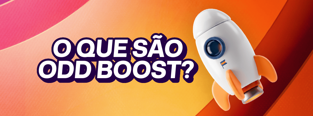 O que são “Odd Boost”?