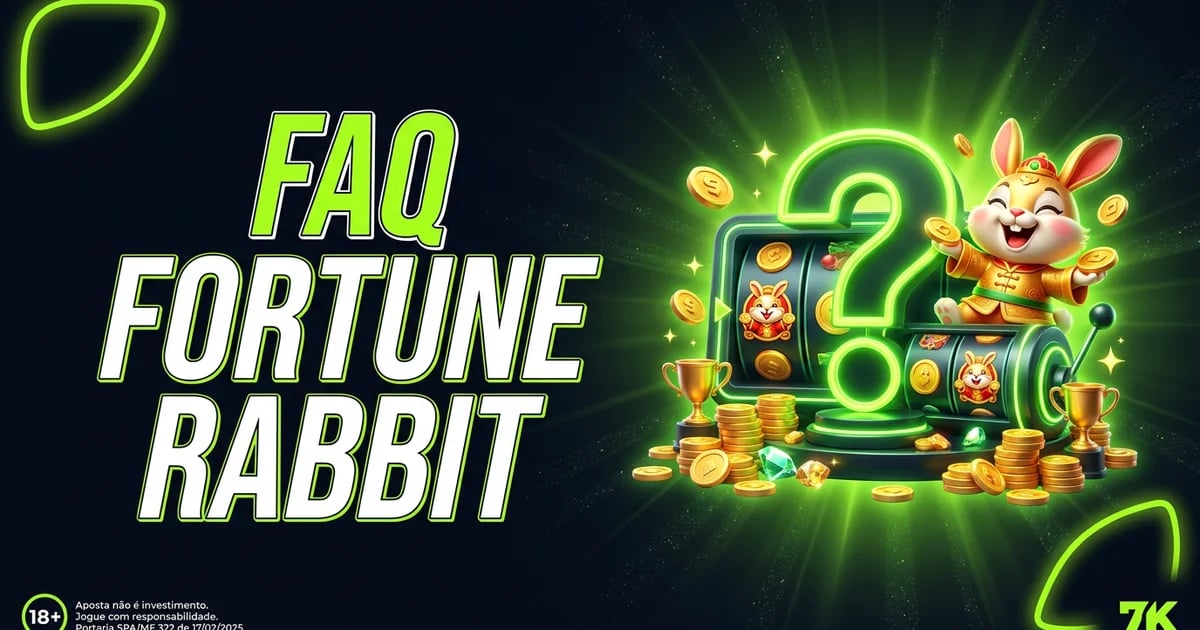 FAQ Fortune Rabbit