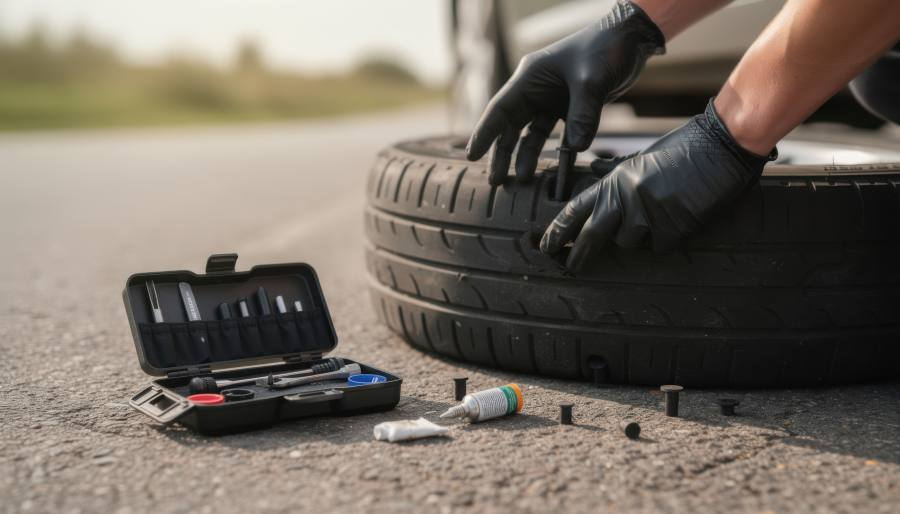 Performance Tire